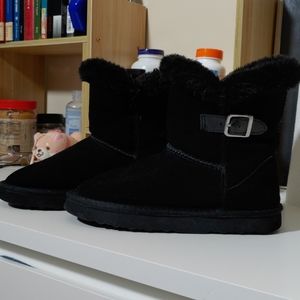 Snow boots for women